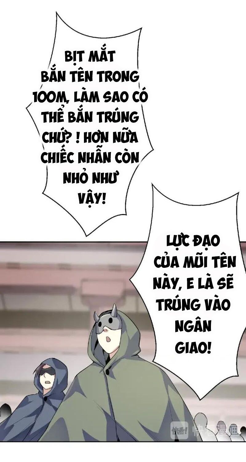 Nghịch Thiên Đại Thần Chapter 59.5 - Trang 2