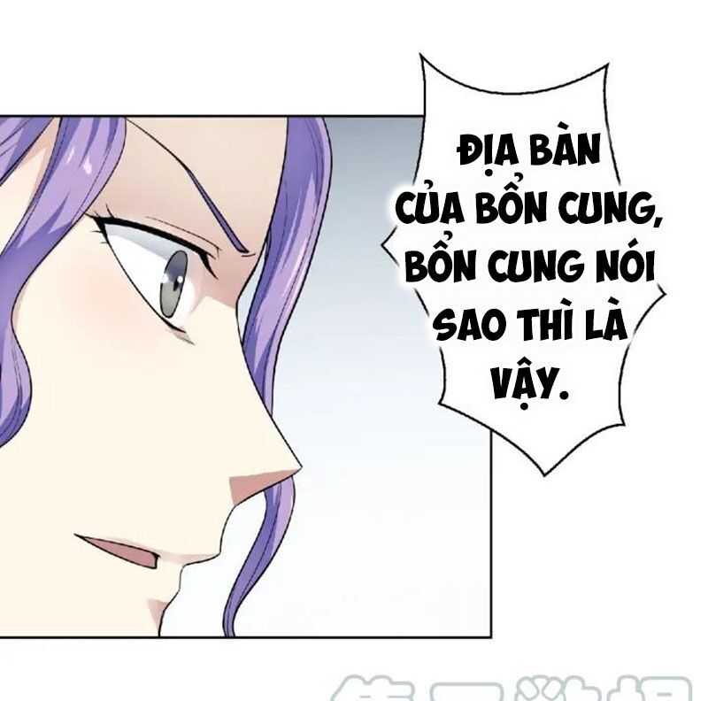 Nghịch Thiên Đại Thần Chapter 59.5 - Trang 2