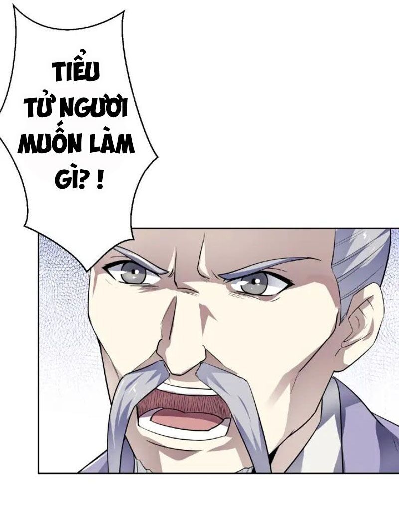 Nghịch Thiên Đại Thần Chapter 59.5 - Trang 2