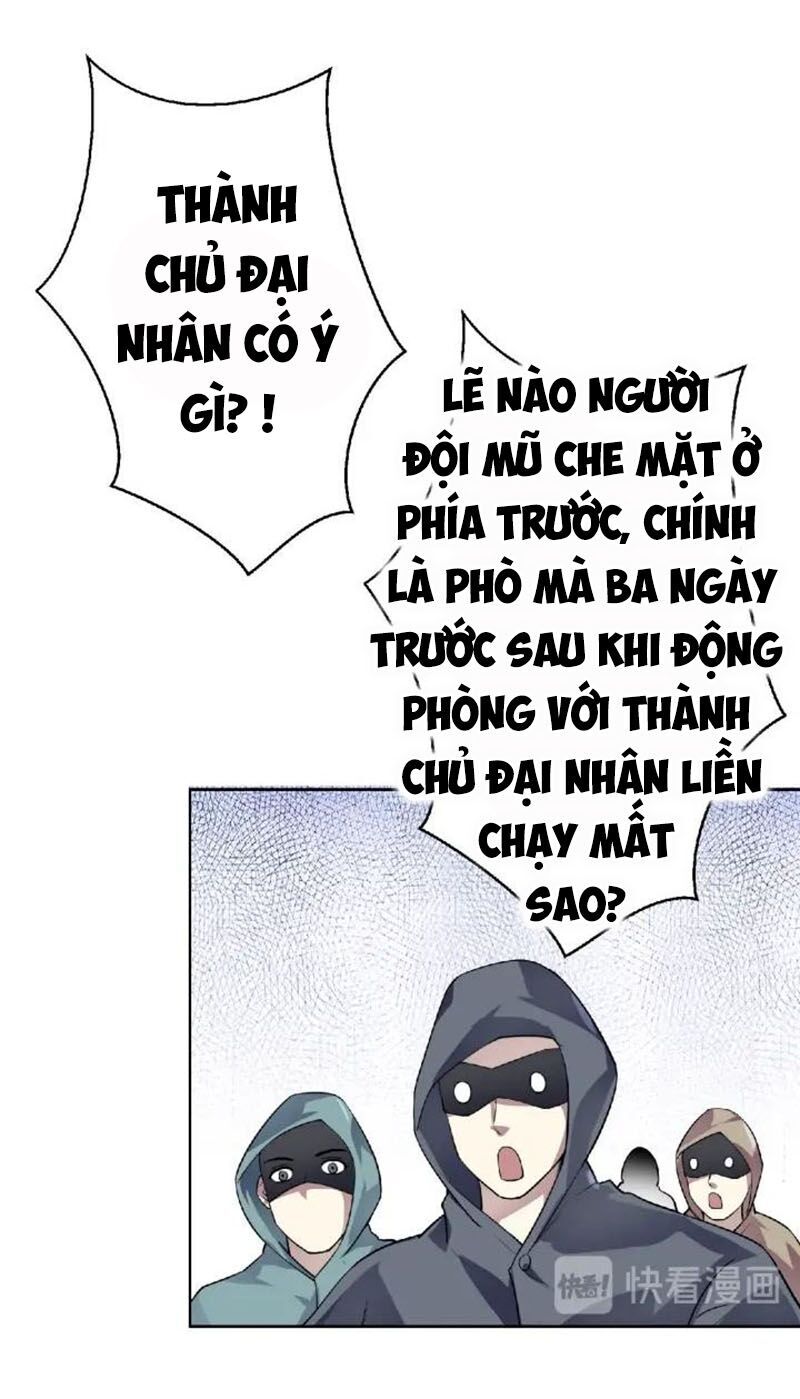 Nghịch Thiên Đại Thần Chapter 59.5 - Trang 2