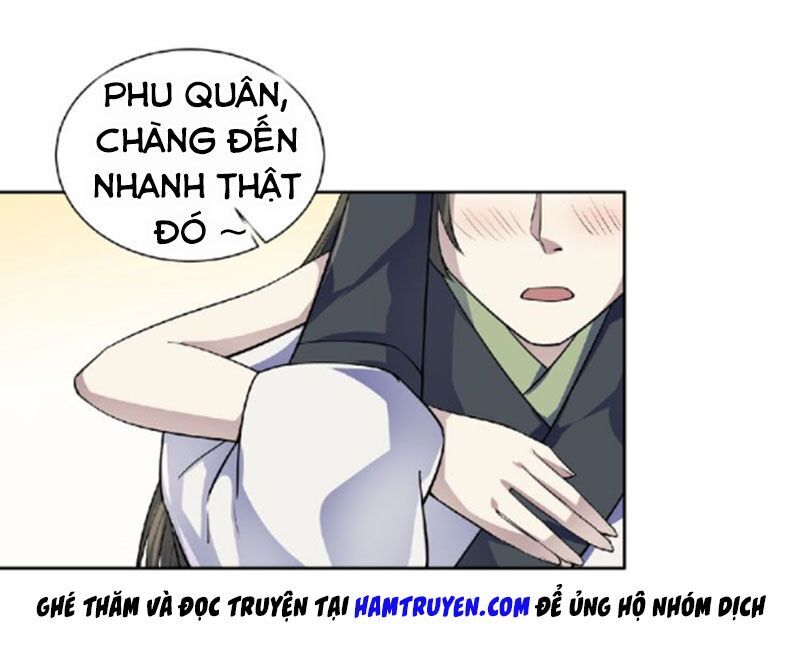 Nghịch Thiên Đại Thần Chapter 57 - Trang 2