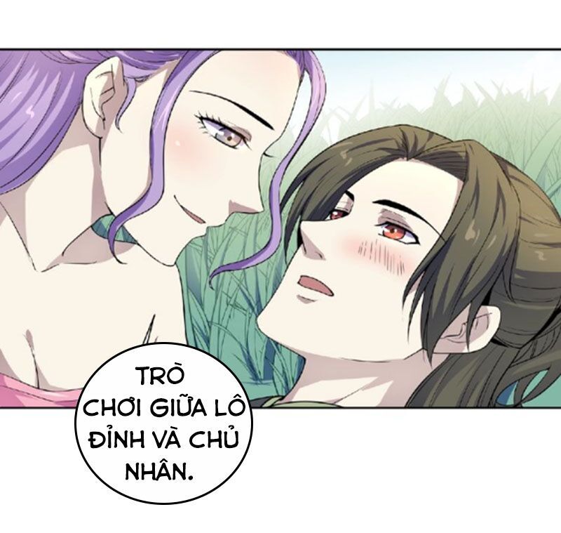 Nghịch Thiên Đại Thần Chapter 57 - Trang 2