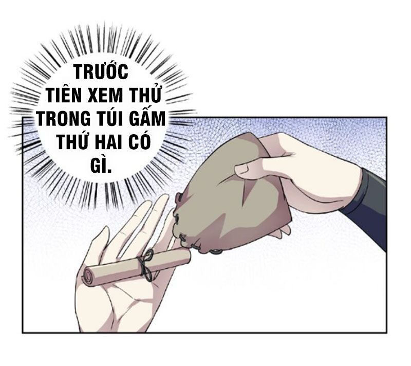 Nghịch Thiên Đại Thần Chapter 57 - Trang 2