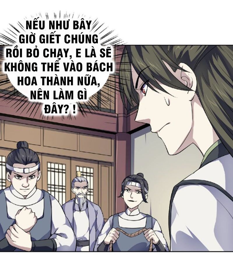 Nghịch Thiên Đại Thần Chapter 56.5 - Trang 2