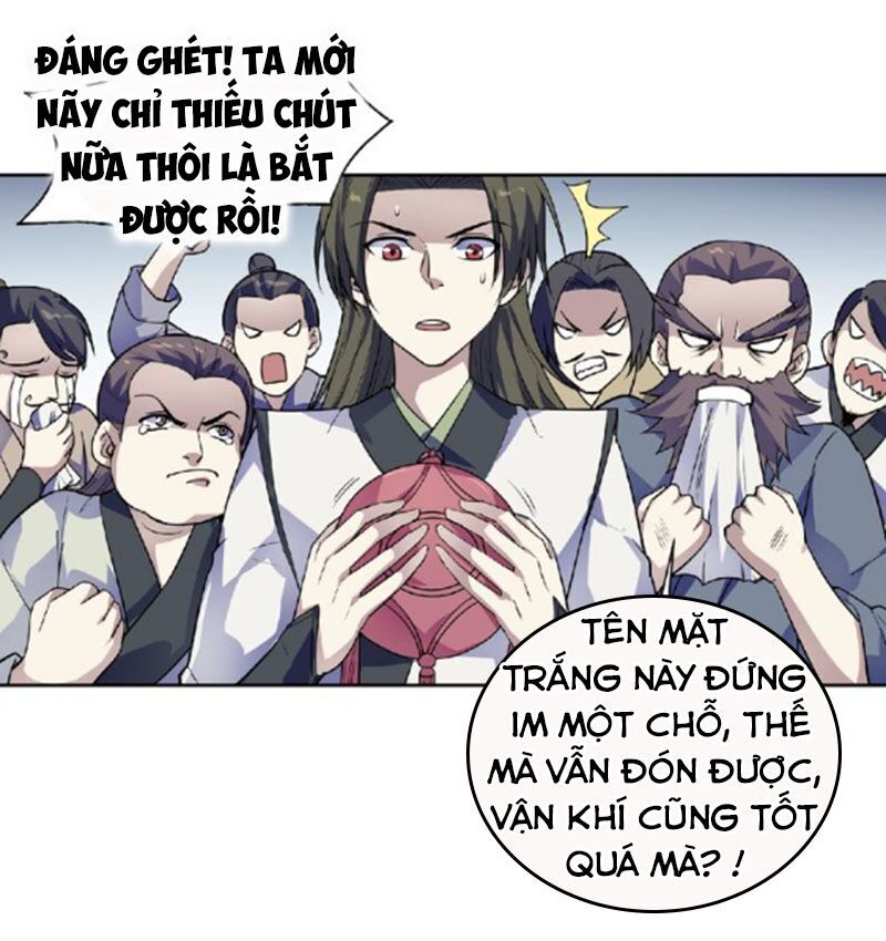 Nghịch Thiên Đại Thần Chapter 56.5 - Trang 2