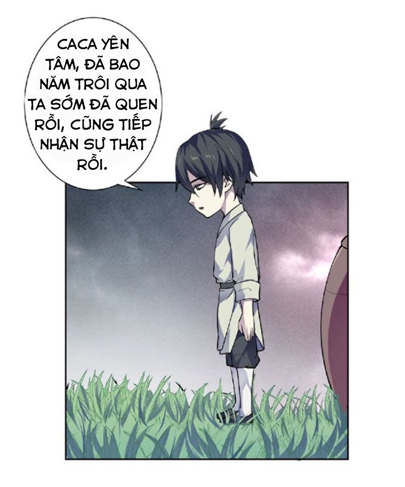 Nghịch Thiên Đại Thần Chapter 55.5 - Trang 2