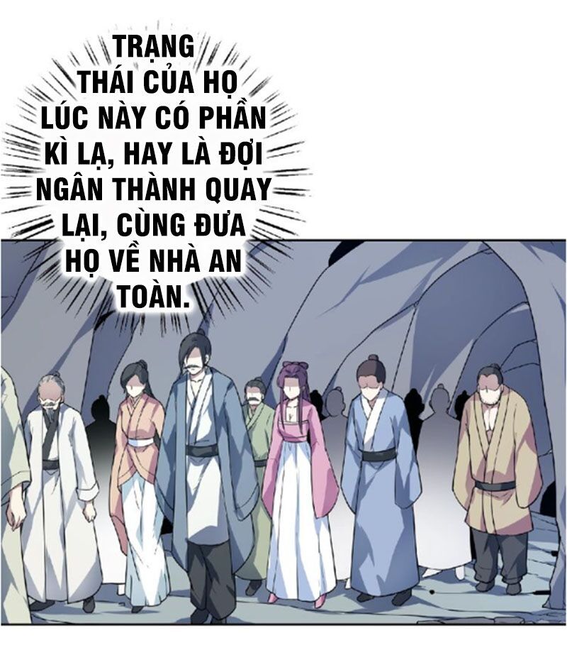 Nghịch Thiên Đại Thần Chapter 53 - Trang 2