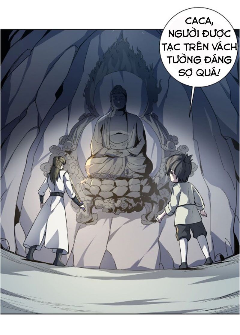 Nghịch Thiên Đại Thần Chapter 53 - Trang 2