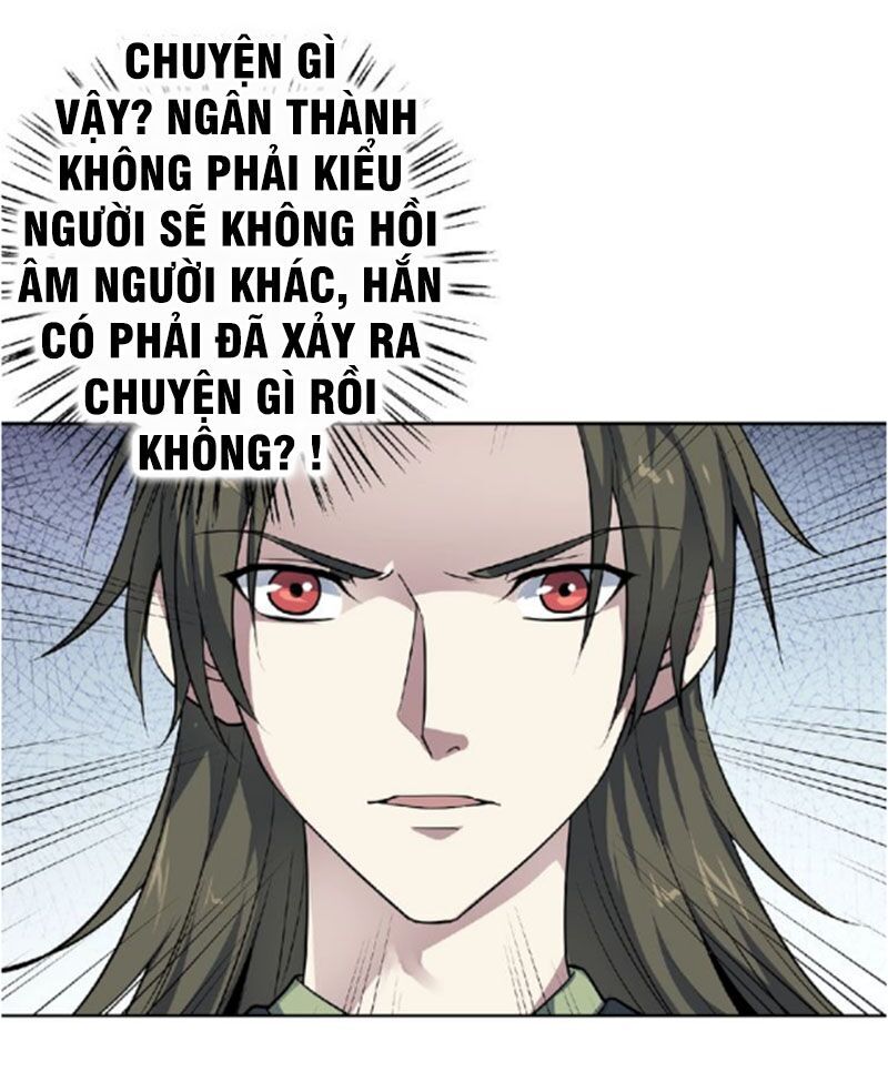 Nghịch Thiên Đại Thần Chapter 53 - Trang 2