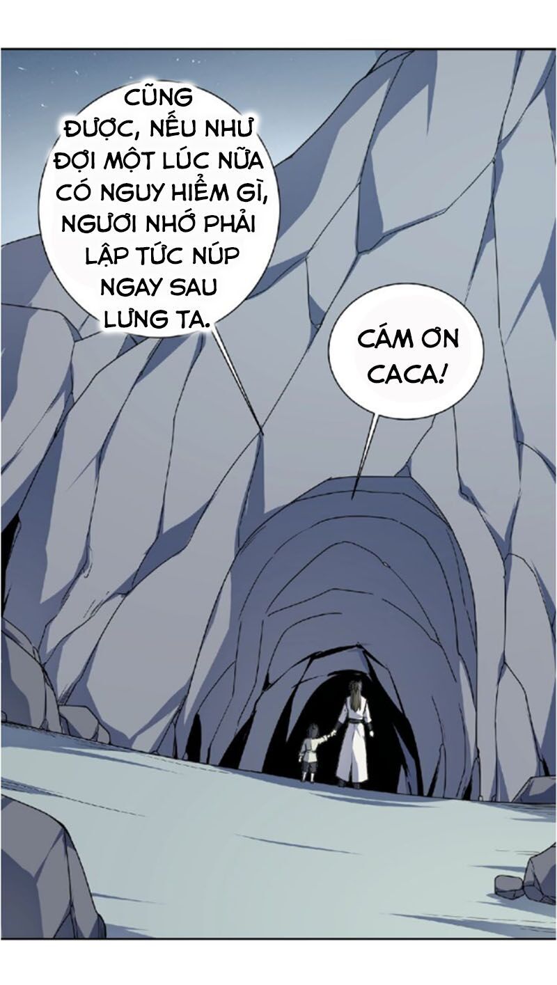 Nghịch Thiên Đại Thần Chapter 53 - Trang 2