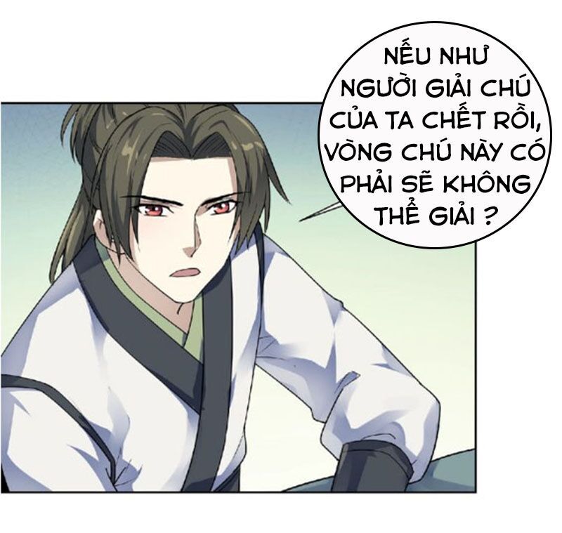 Nghịch Thiên Đại Thần Chapter 49.5 - Trang 2