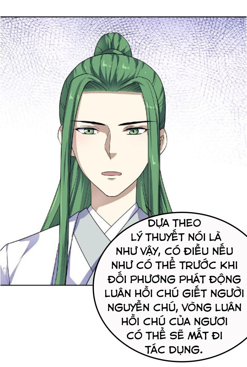 Nghịch Thiên Đại Thần Chapter 49.5 - Trang 2