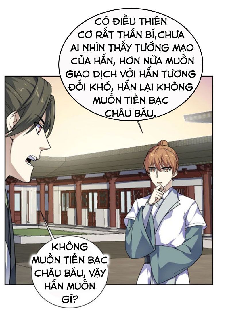 Nghịch Thiên Đại Thần Chapter 49.5 - Trang 2