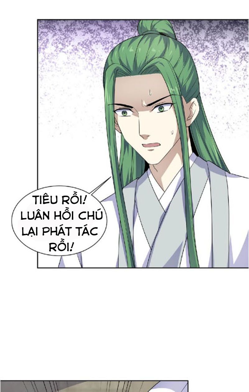 Nghịch Thiên Đại Thần Chapter 49.5 - Trang 2