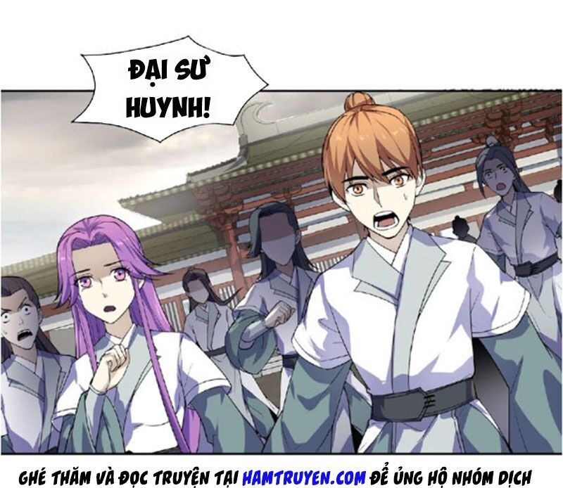 Nghịch Thiên Đại Thần Chapter 49 - Trang 2