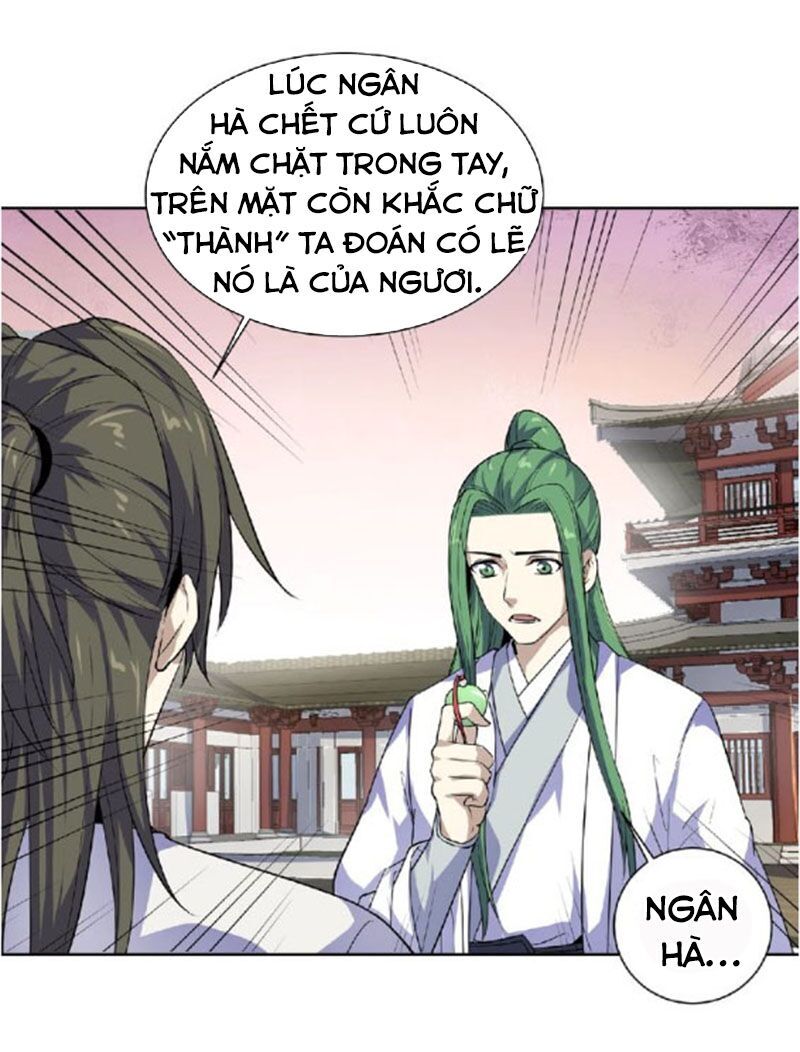 Nghịch Thiên Đại Thần Chapter 49 - Trang 2