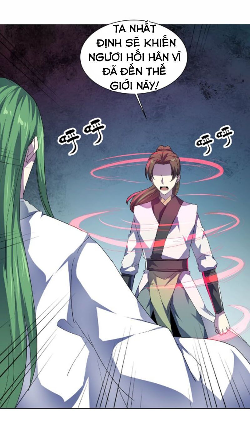 Nghịch Thiên Đại Thần Chapter 48 - Trang 2