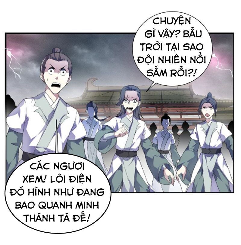 Nghịch Thiên Đại Thần Chapter 48 - Trang 2