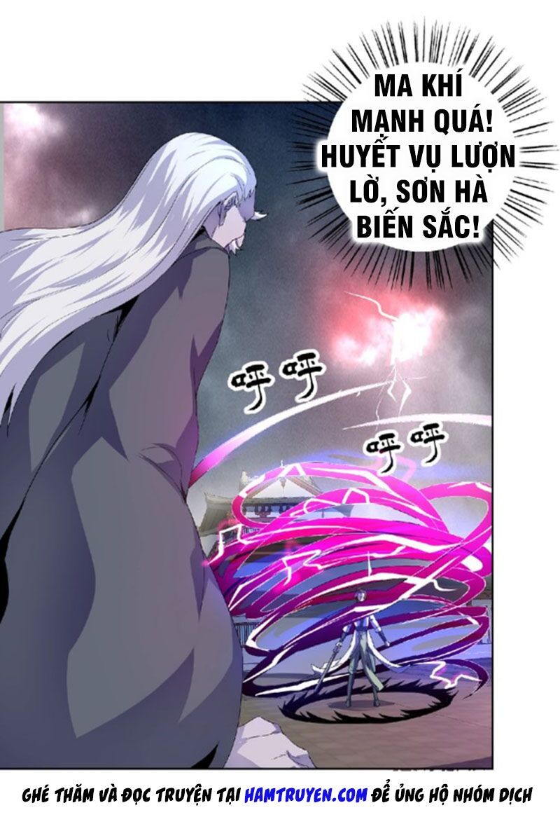 Nghịch Thiên Đại Thần Chapter 48 - Trang 2