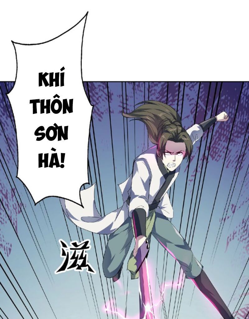 Nghịch Thiên Đại Thần Chapter 48 - Trang 2