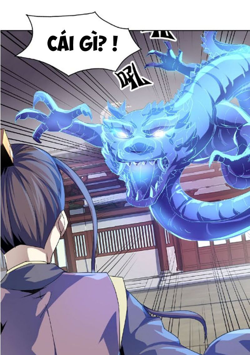 Nghịch Thiên Đại Thần Chapter 47 - Trang 2