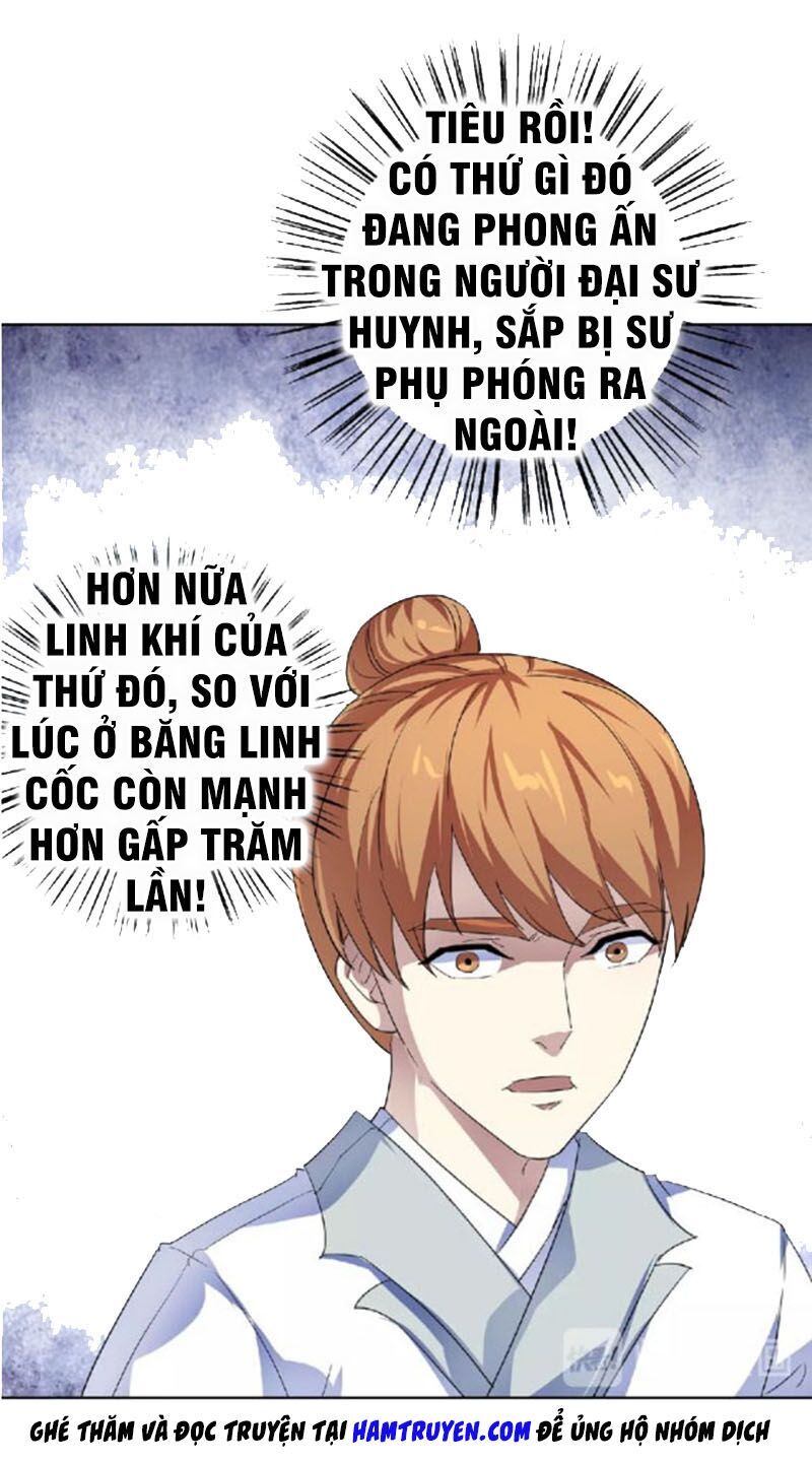 Nghịch Thiên Đại Thần Chapter 47 - Trang 2