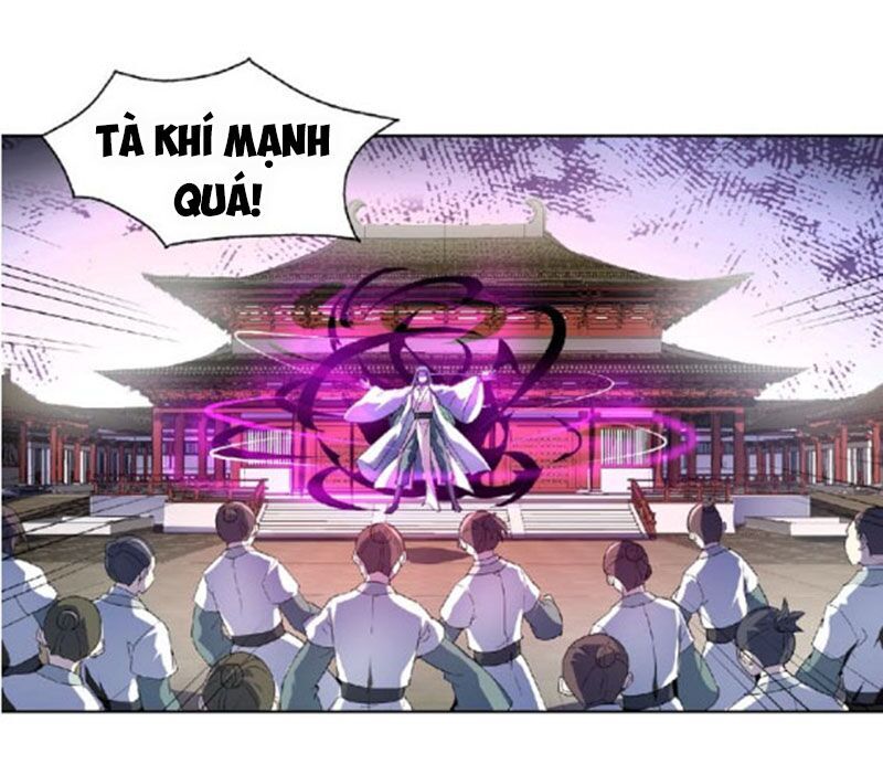 Nghịch Thiên Đại Thần Chapter 47 - Trang 2