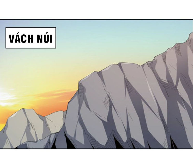 Nghịch Thiên Đại Thần Chapter 45 - Trang 2