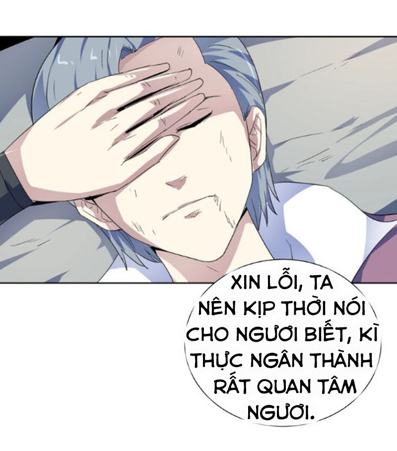 Nghịch Thiên Đại Thần Chapter 45 - Trang 2