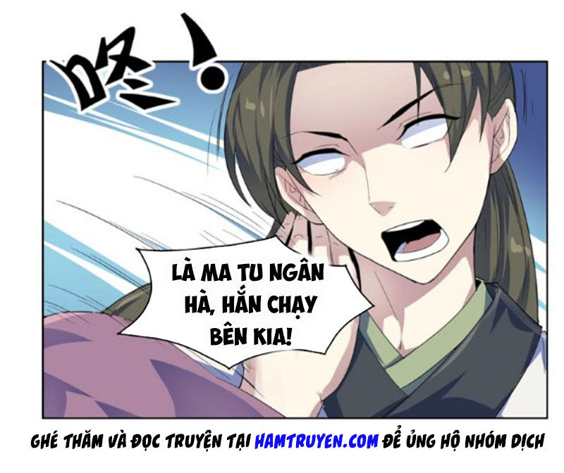 Nghịch Thiên Đại Thần Chapter 45 - Trang 2