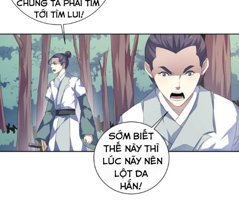 Nghịch Thiên Đại Thần Chapter 45 - Trang 2