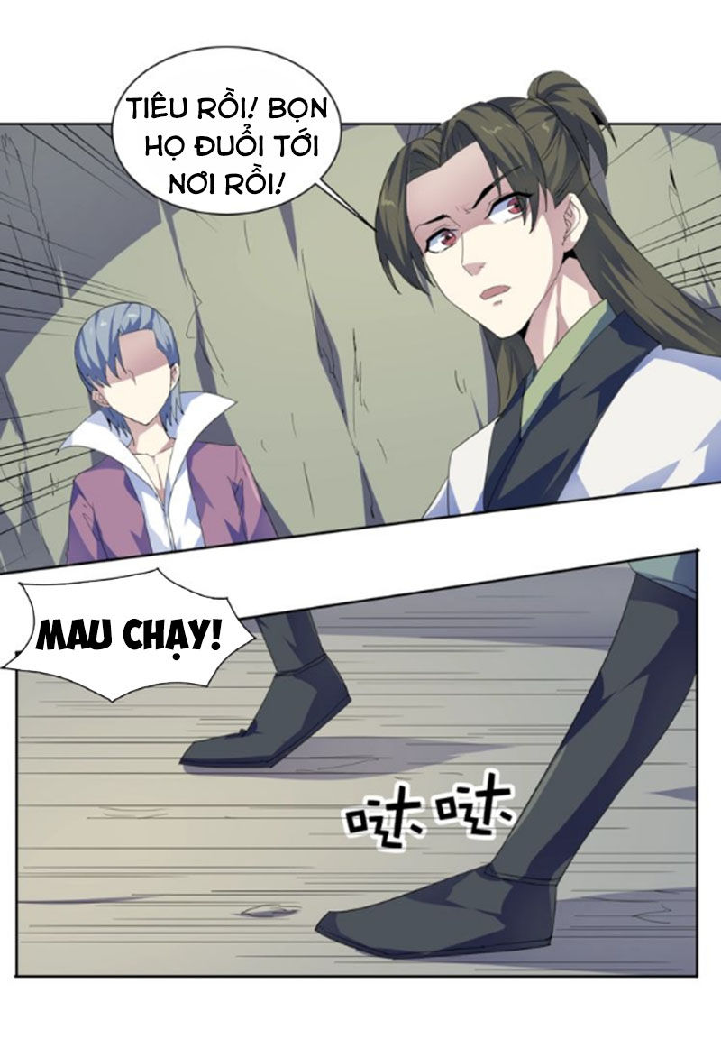 Nghịch Thiên Đại Thần Chapter 44.5 - Trang 2