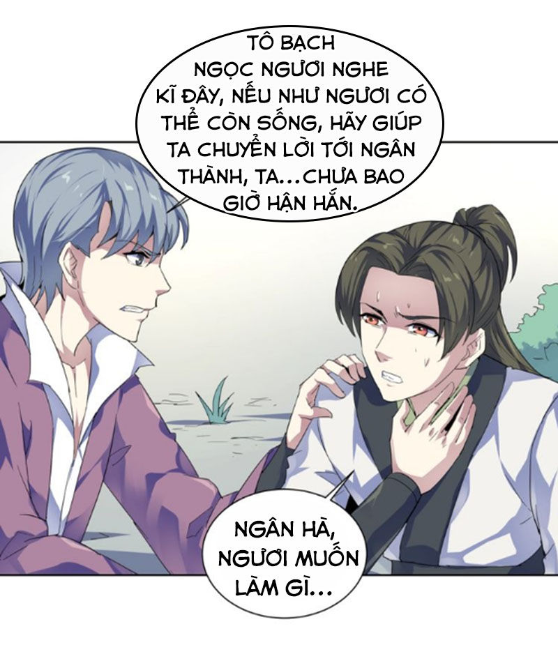 Nghịch Thiên Đại Thần Chapter 44.5 - Trang 2