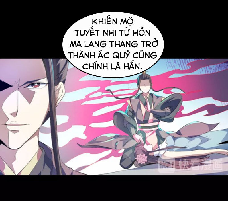 Nghịch Thiên Đại Thần Chapter 44 - Trang 2