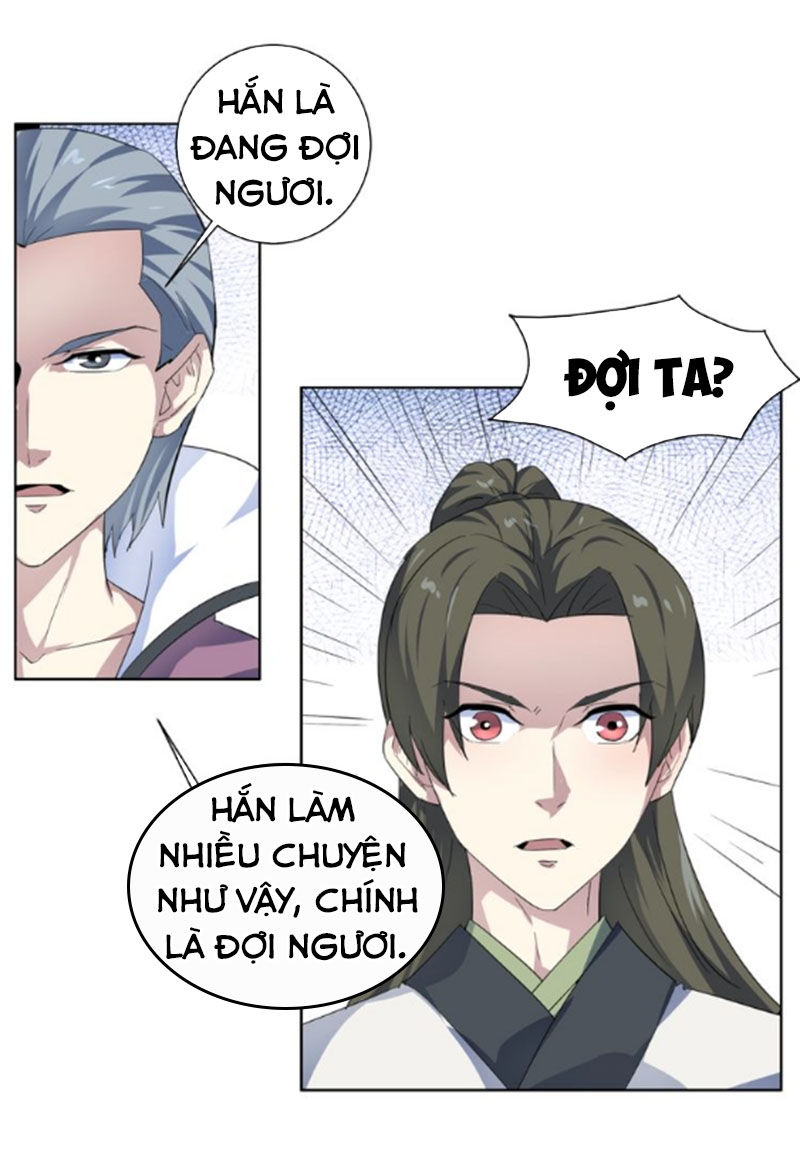 Nghịch Thiên Đại Thần Chapter 44 - Trang 2