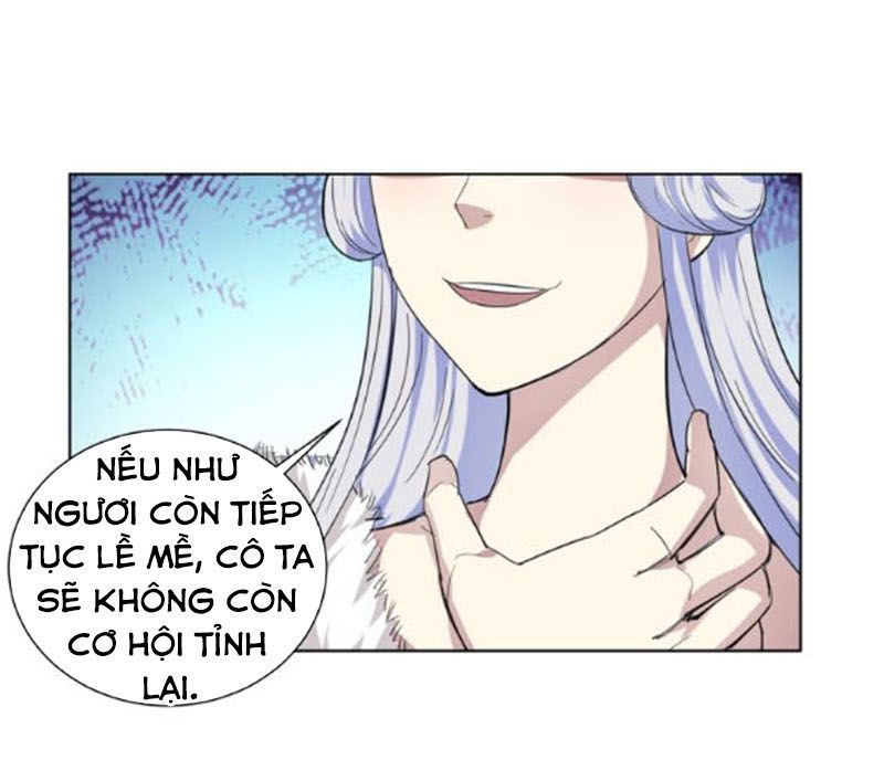 Nghịch Thiên Đại Thần Chapter 41 - Trang 2