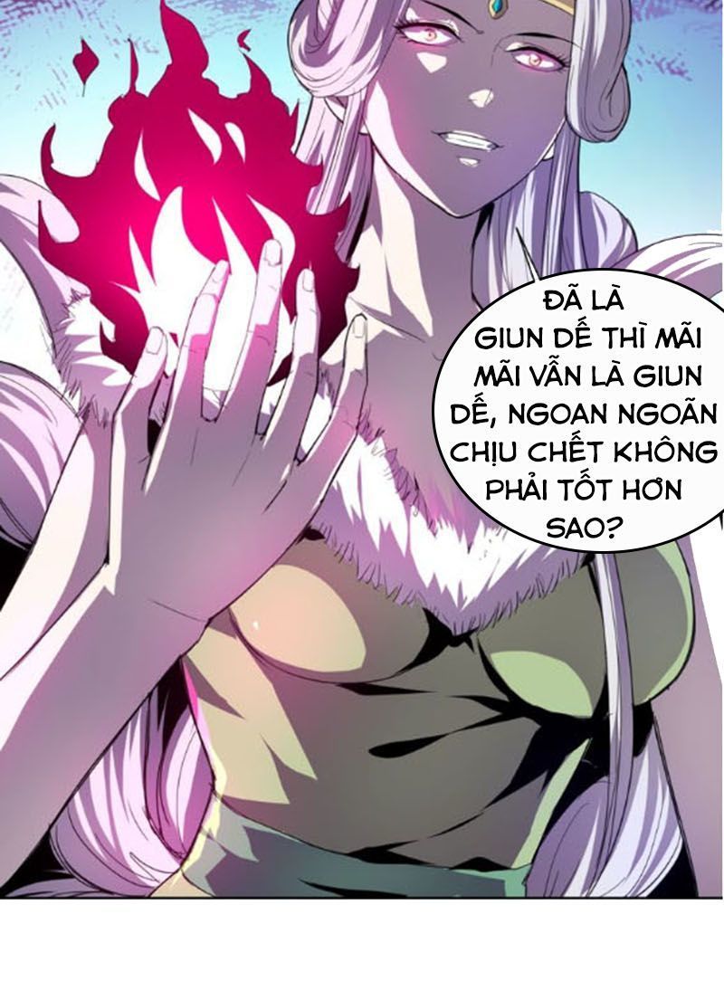 Nghịch Thiên Đại Thần Chapter 41 - Trang 2