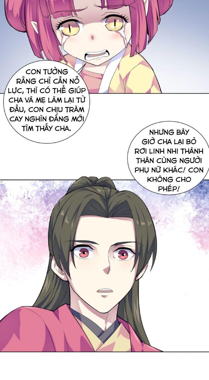 Nghịch Thiên Đại Thần Chapter 40 - Trang 2