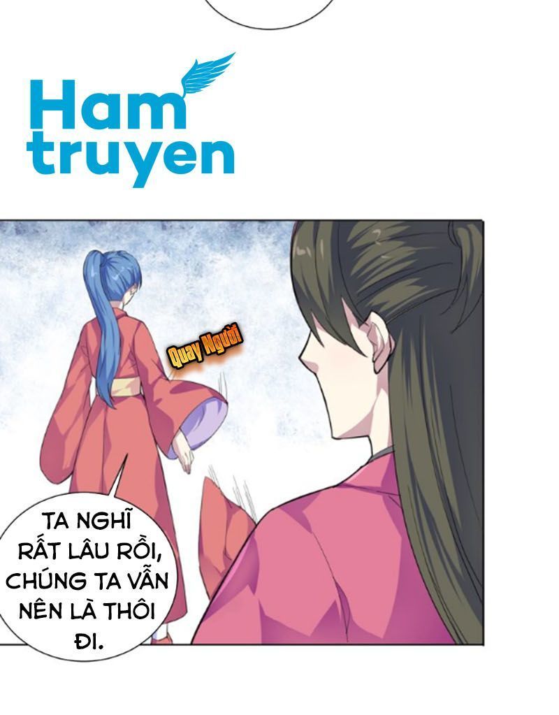 Nghịch Thiên Đại Thần Chapter 40 - Trang 2