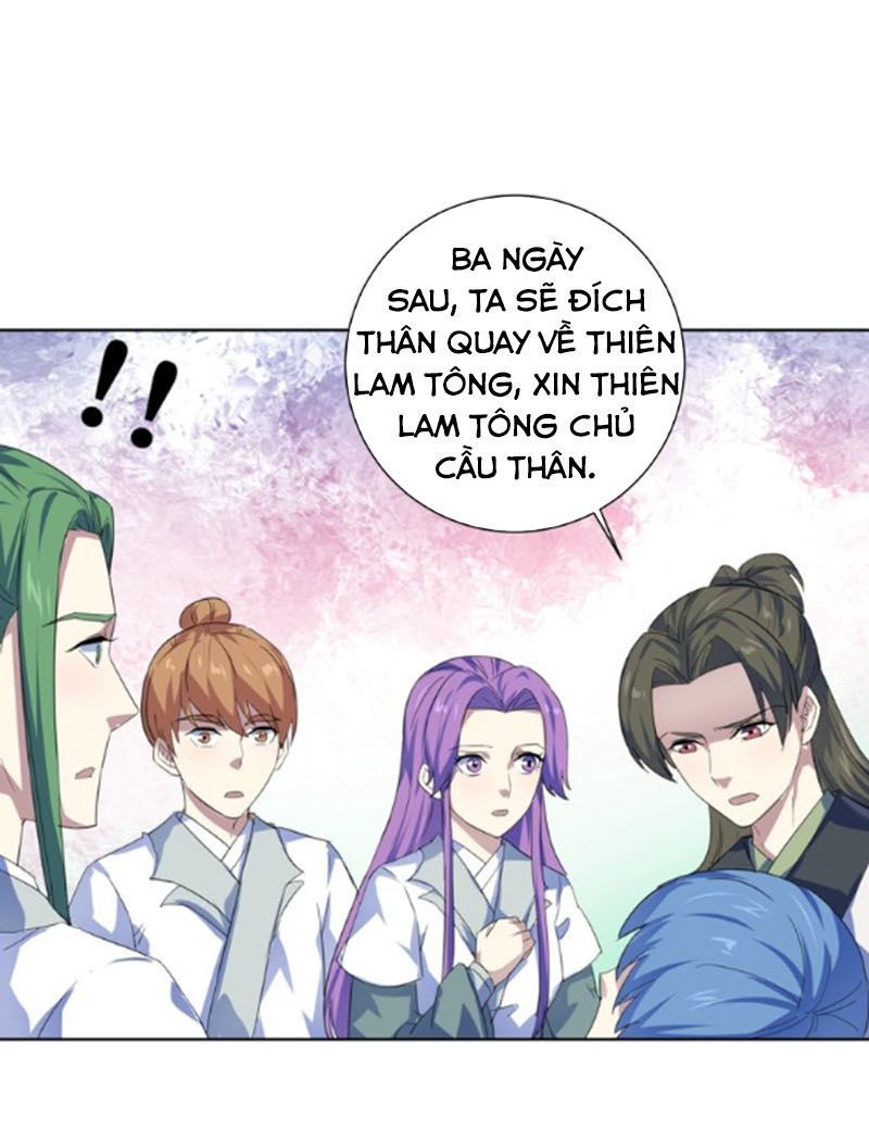 Nghịch Thiên Đại Thần Chapter 39.5 - Trang 2