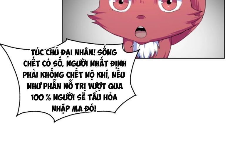 Nghịch Thiên Đại Thần Chapter 39 - Trang 2