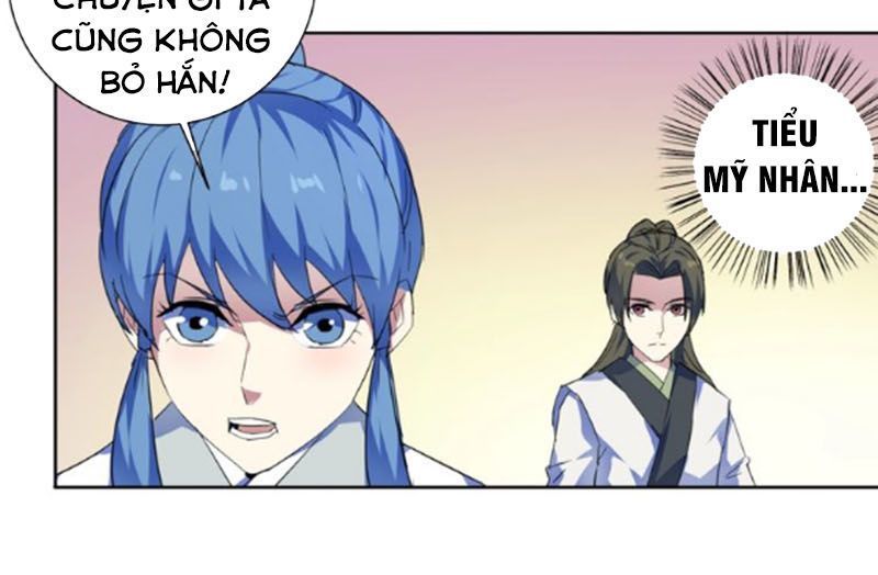 Nghịch Thiên Đại Thần Chapter 38 - Trang 2