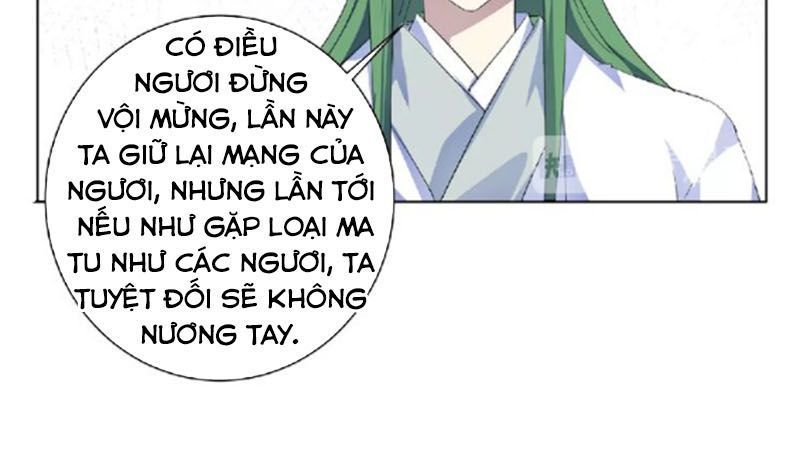 Nghịch Thiên Đại Thần Chapter 37.5 - Trang 2