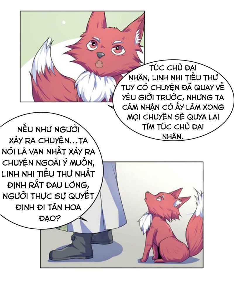 Nghịch Thiên Đại Thần Chapter 33 - Trang 2