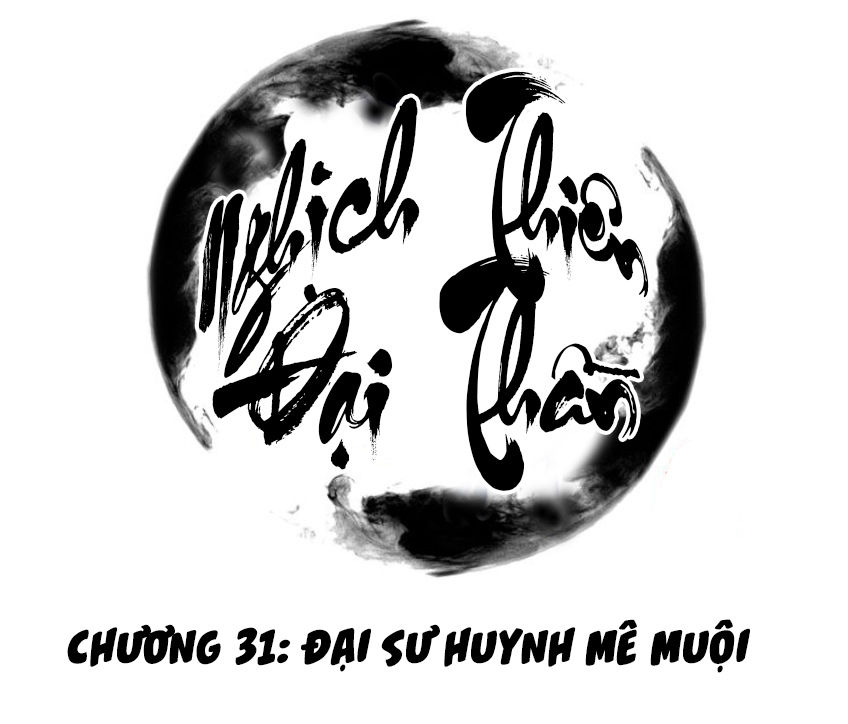 Nghịch Thiên Đại Thần Chapter 31 - Trang 2