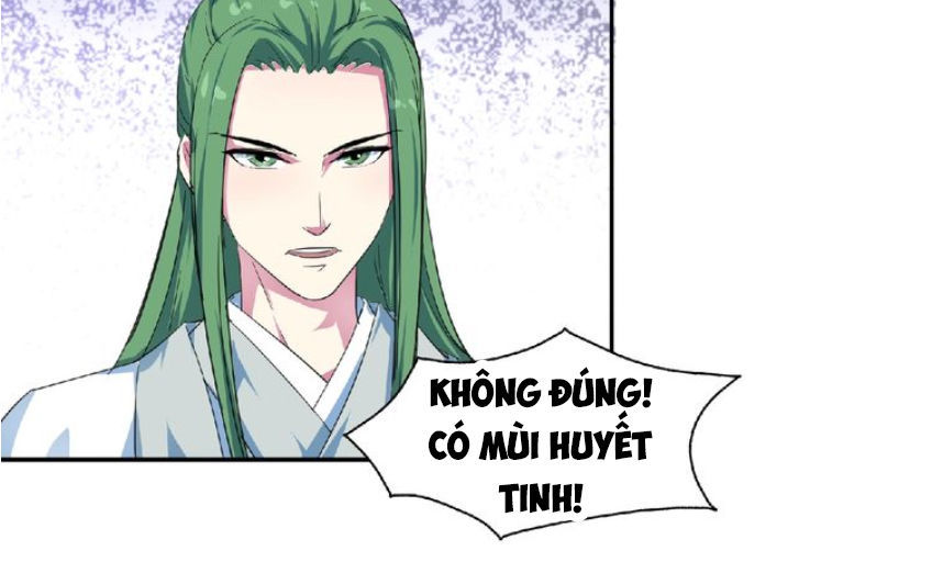 Nghịch Thiên Đại Thần Chapter 31 - Trang 2