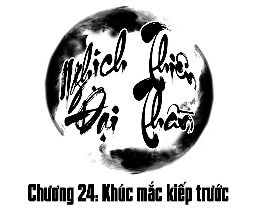 Nghịch Thiên Đại Thần Chapter 24 - Trang 2