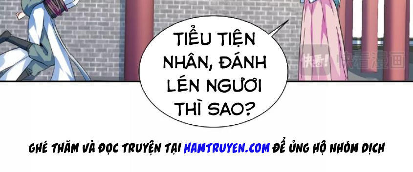 Nghịch Thiên Đại Thần Chapter 23 - Trang 2