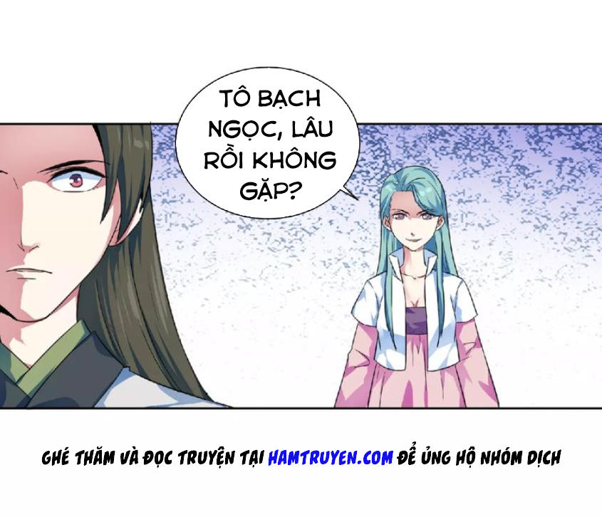 Nghịch Thiên Đại Thần Chapter 23 - Trang 2