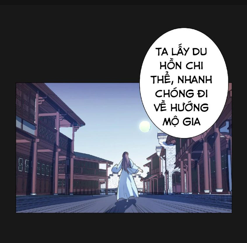 Nghịch Thiên Đại Thần Chapter 22 - Trang 2